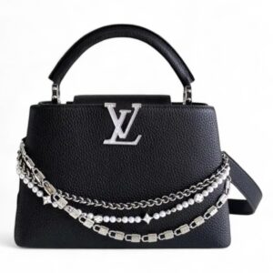 Louis Vuitton Capucines
