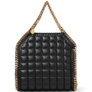 STELLA MCCARTNEY Falabella Stella McCartney in sintetica matelasse