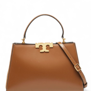 Tory BurchEleanor satchel leather
