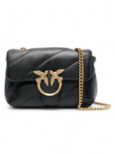 PINKO Love Mini Puff bag