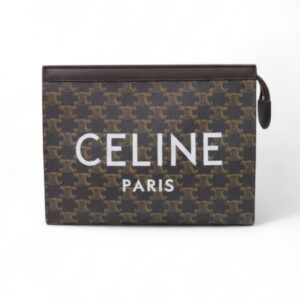 Celine clutch