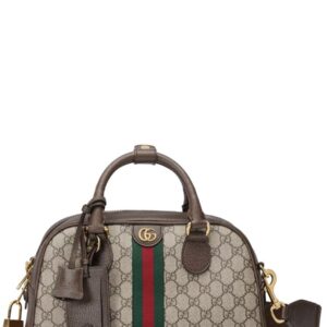 Gucci Ophidia GG Supreme Canvas Bag