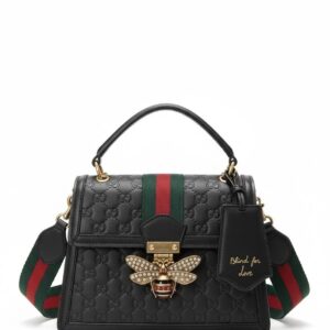 Gucci GG Bee Queen Margaret