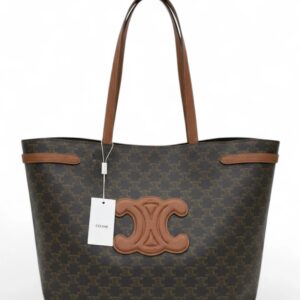 Celine Cabas Anas tote