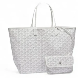 Goyard Reversible Goyardine Saint Louis GM