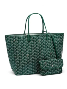Goyard Reversible Goyardine Saint Louis GM