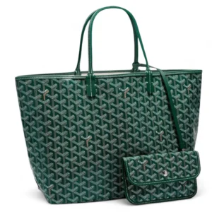 Goyard Reversible Goyardine Saint Louis GM