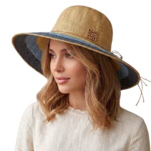 Loewe | Sun hat in raffia