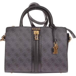 GUESS Ginevra Logo Elite Society Satchel