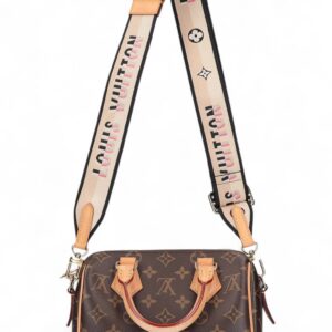 Louis Vuitton Speedy Bandouliere 20
