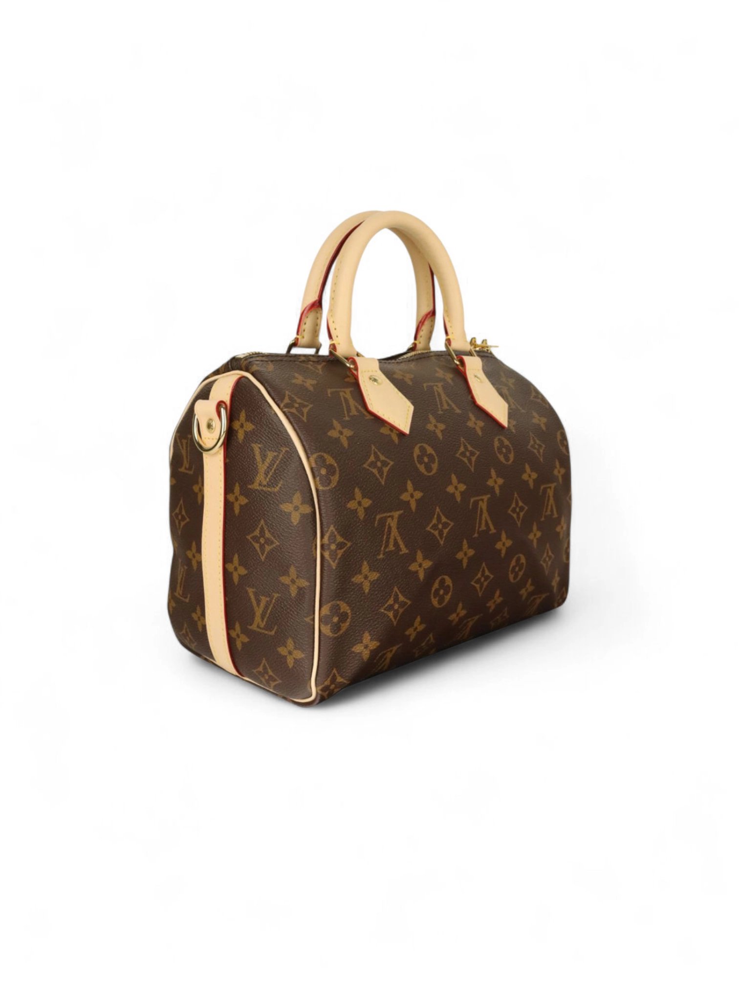 louis vuitton Monogram bandouliere speedy 20 - Image 4