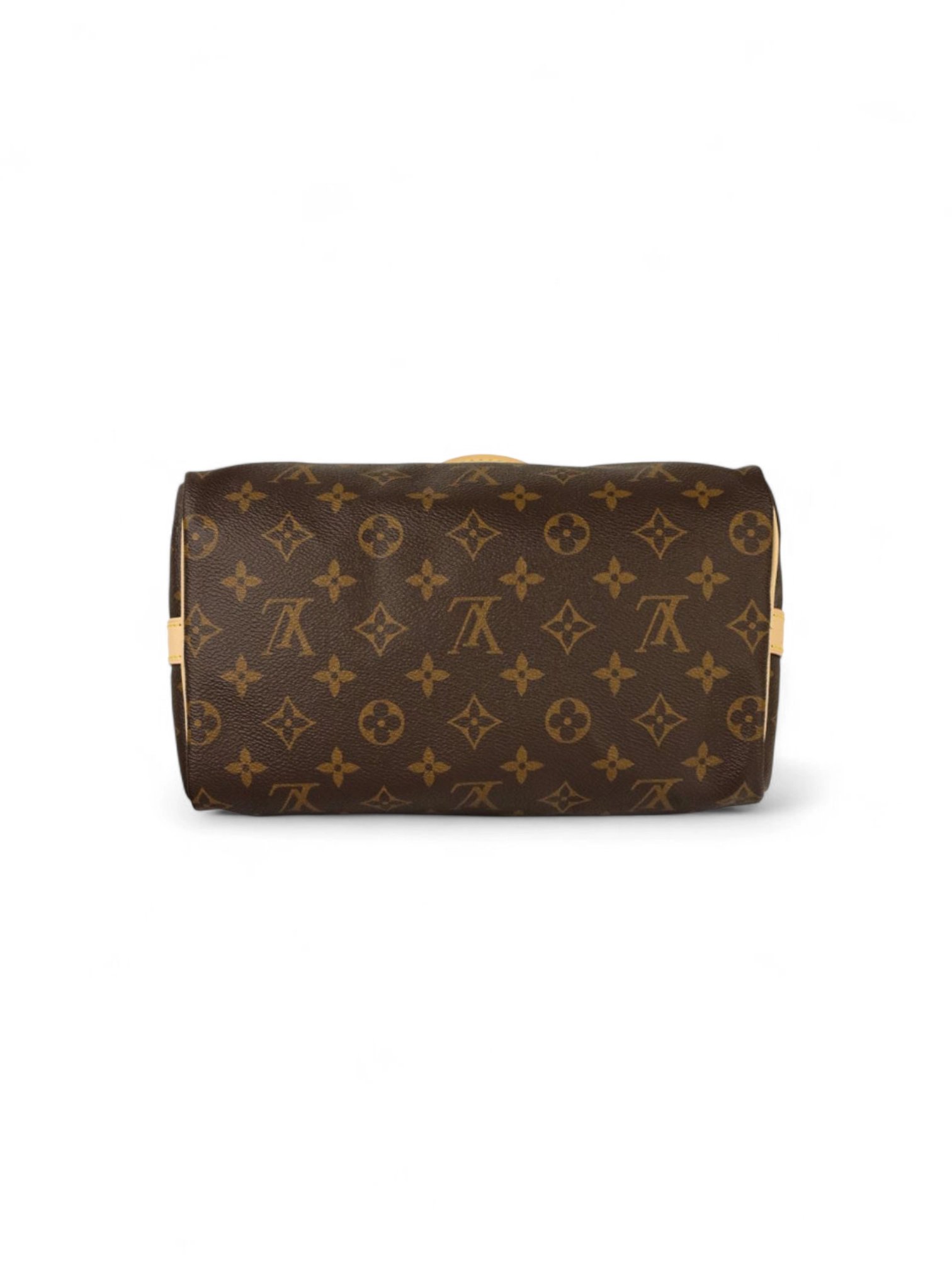 louis vuitton Monogram bandouliere speedy 20 - Image 5