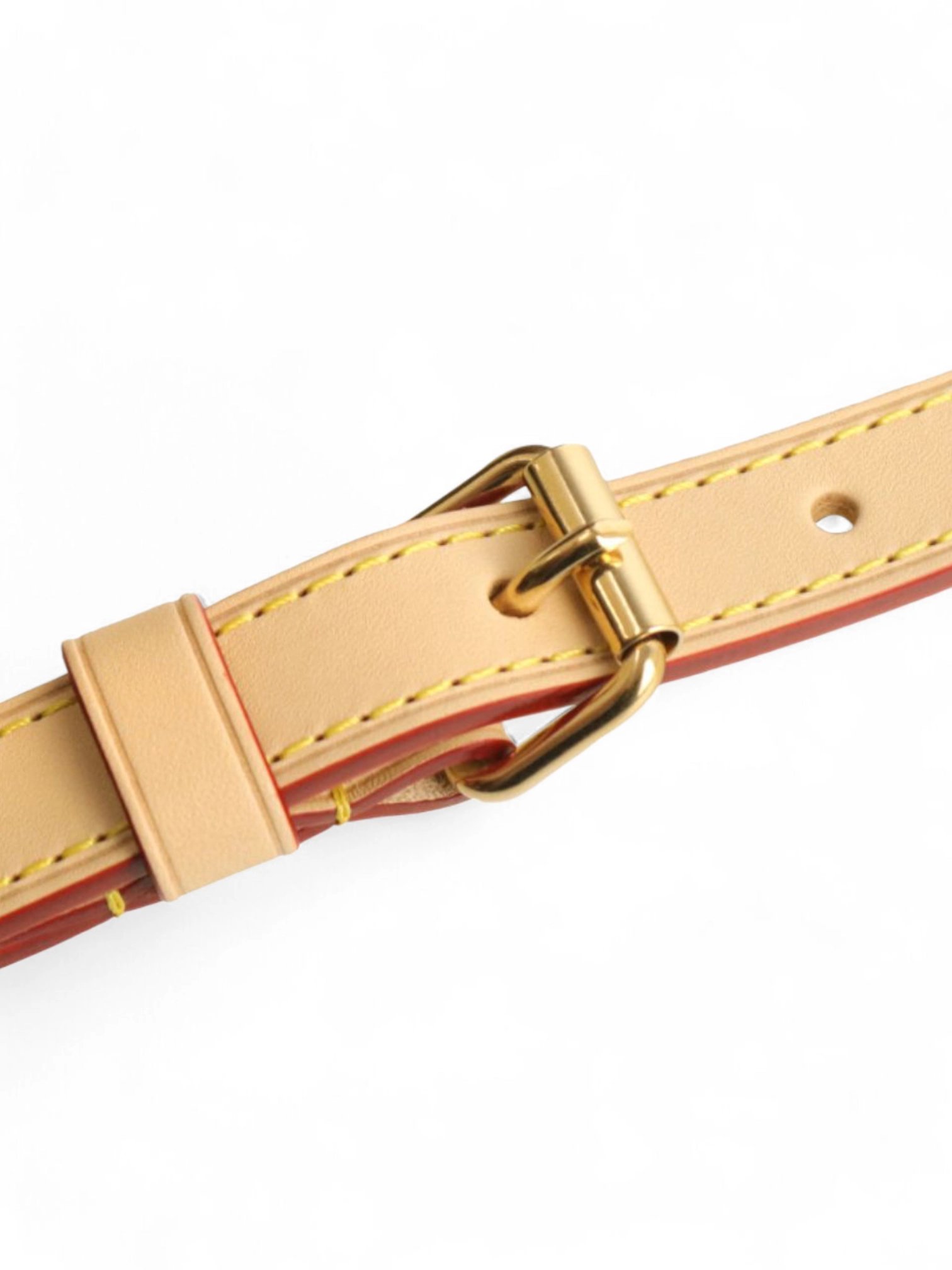 louis vuitton Monogram bandouliere speedy 20 - Image 7
