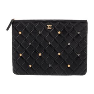 Chanel Lucky Charms O Case