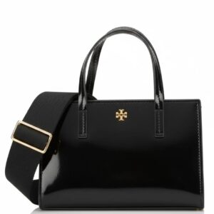 Tory Burch Blake Patent Mini Tote