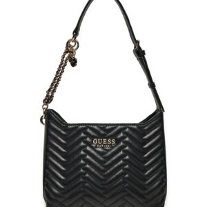 Guess Anning quilted shopper