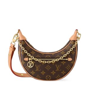 Louis Vuitton Loop Bag