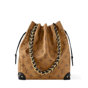 Louis Vuitton Noe Trunk PM