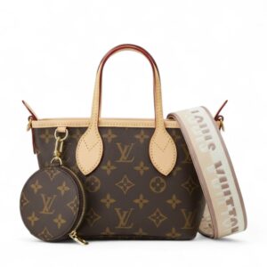LOUIS VUITTON Neverfull BB Monogram