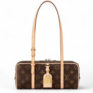 Louis Vuitton Hang On + Brand Box ,
