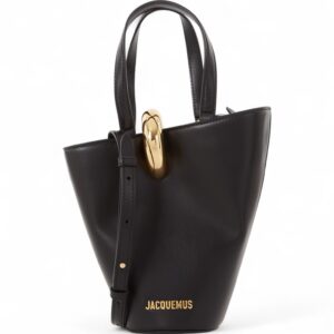 JACQUEMUS The small Bambola