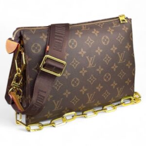 Louis Vuitton Coussin bag