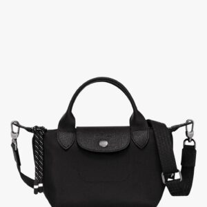 LongchampMini Le Pliage Energy Bag in Recycled Canvas