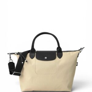 longchamp medium Le Pliage Energy Large Crossbody Bag