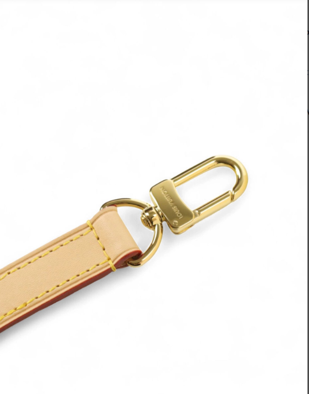 louis vuitton Monogram bandouliere speedy 20 - Image 8